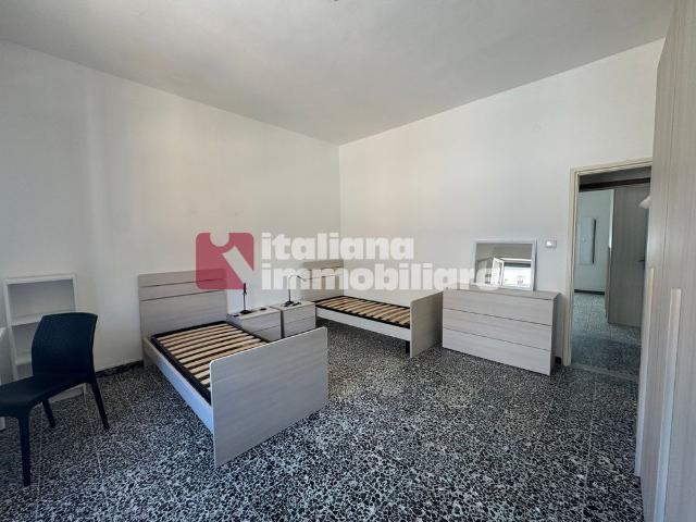 Appartamento Trilocale