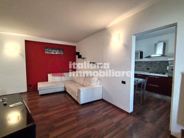 Appartamento Trilocale