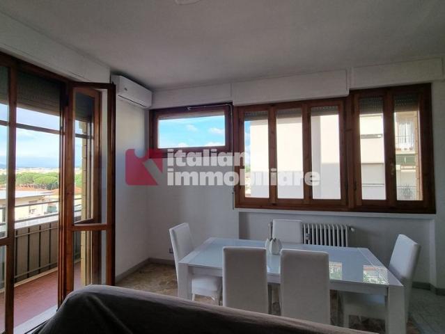 Appartamento Trilocale