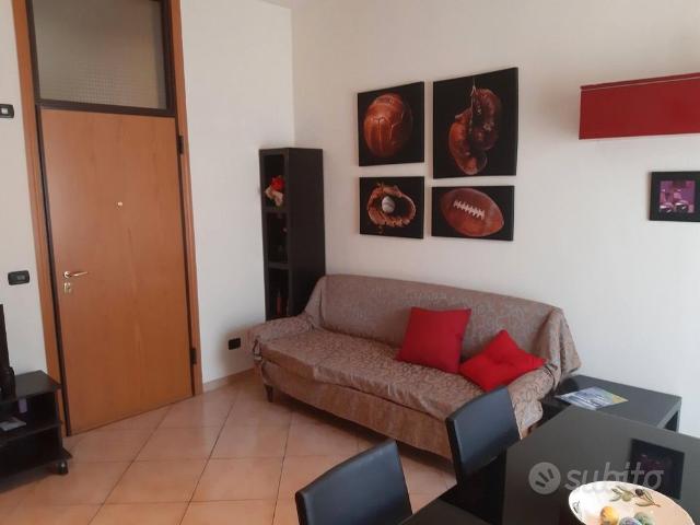 Appartamento trilocale