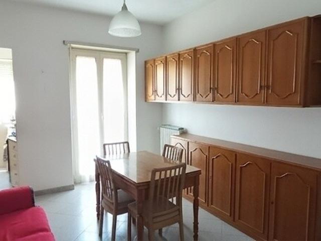 Appartamento, Trilocale