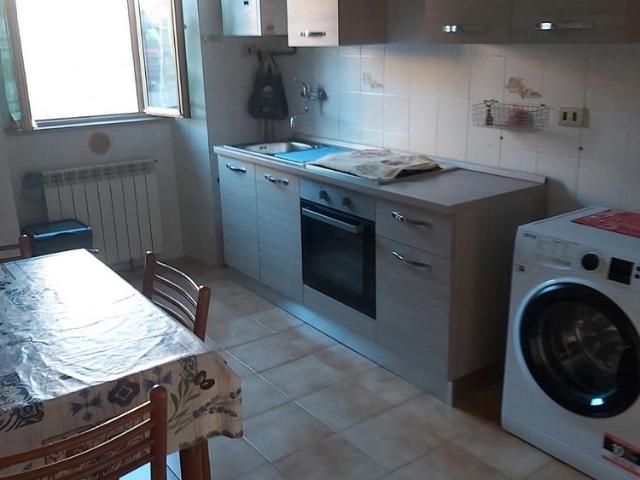 Appartamento trilocale