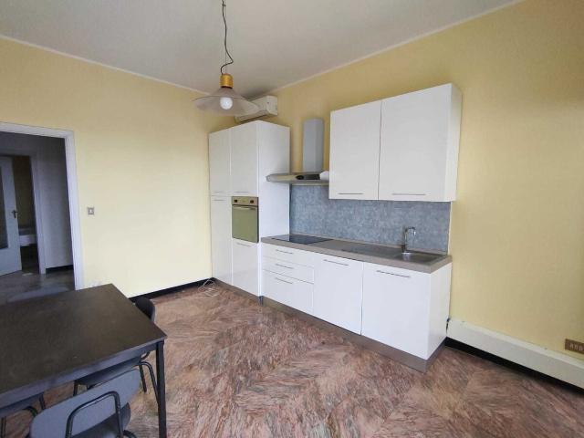 Appartamento, Trilocale