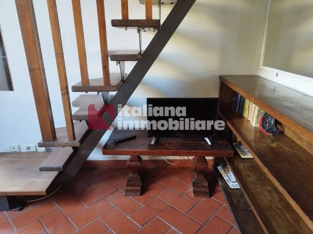 Appartamento Trilocale