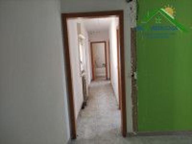 Appartamento Trilocale