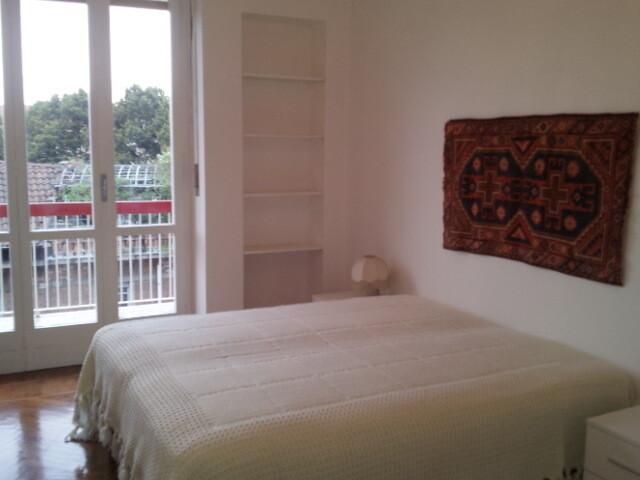 Appartamento, Trilocale