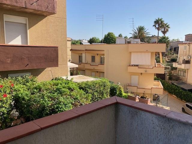 Appartamento trilocale 80mq