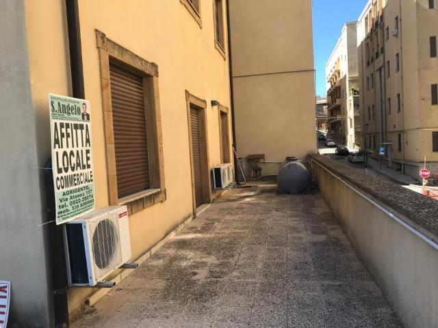 Appartamento trilocale 80mq