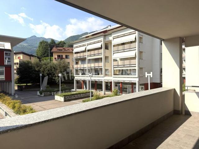 APPARTAMENTO TRILO/QUADRILOCALE DI MQ 114