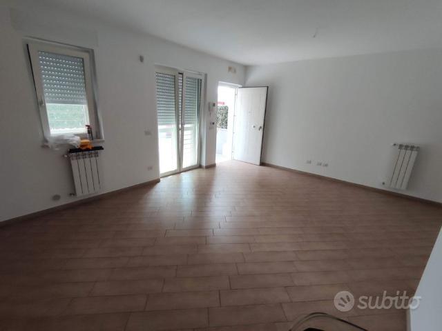 Appartamento Trivani e Box