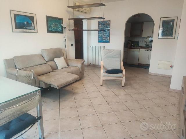 Appartamento Trivano ad Olbia