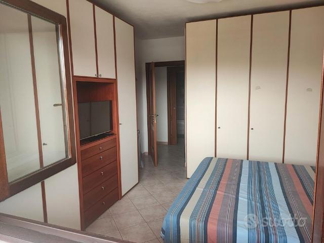 Appartamento Trivano ad Olbia
