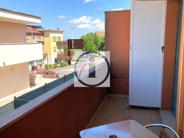 Appartamento ultimo piano Montegrotto Terme