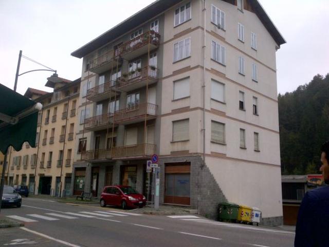 Appartamento ultimo piano VAldilana 4 locali