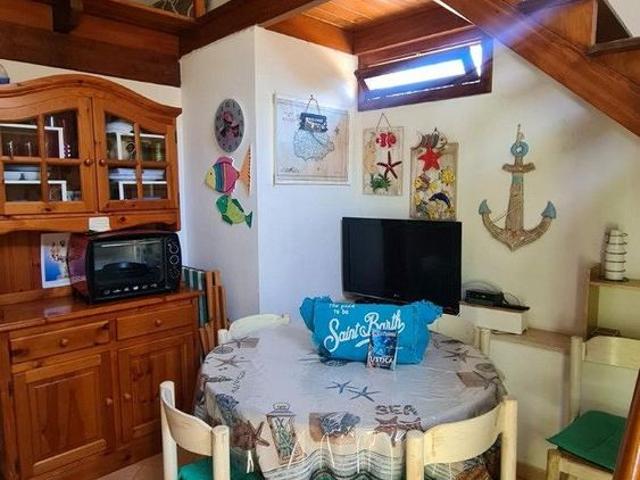 Appartamento ustica