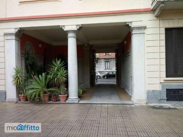 Appartamento V giornate, xxii marzo, porta romana