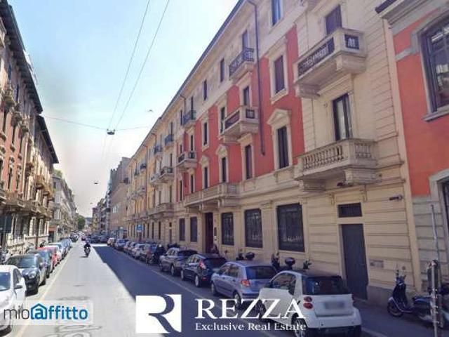 Appartamento arredato V giornate, xxii marzo, porta romana