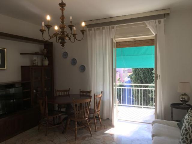 Appartamento vacanza Celle Ligure