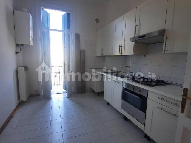 Appartamento Vai Battaglioen Monte Berico 17, Centro Storico, Vicenza