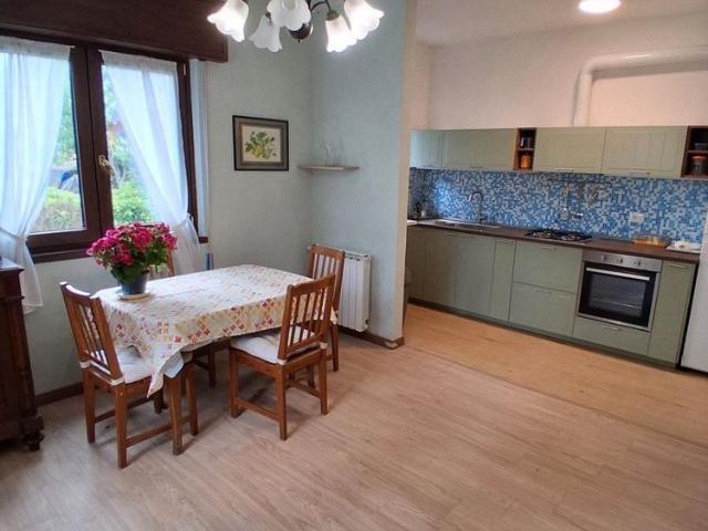 Appartamento val seriana