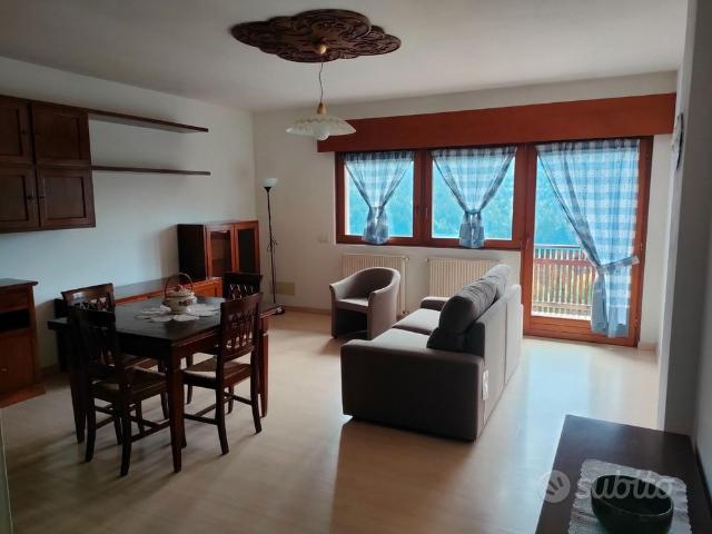 Appartamento vallesella di cadore