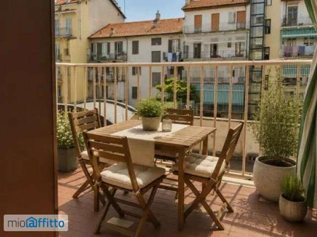 Appartamento Vanchiglia
