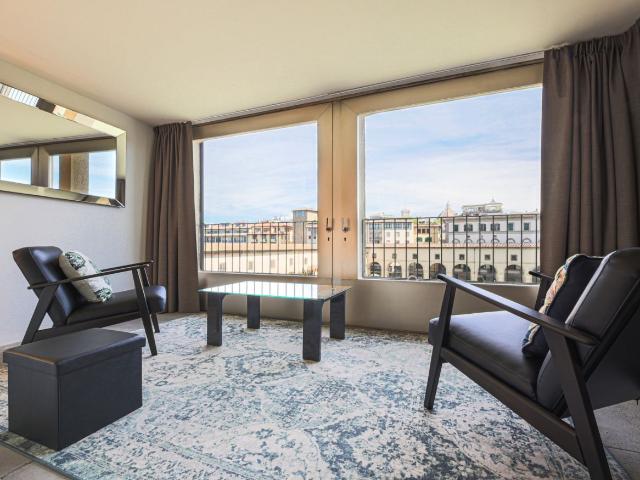 Appartamento Vasari Luxury with view Apartments Florence