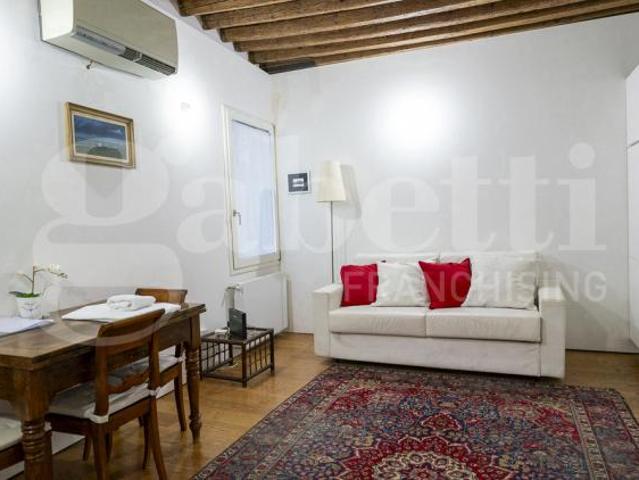Appartamento Venezia. Rif.: 3/PC26VRG