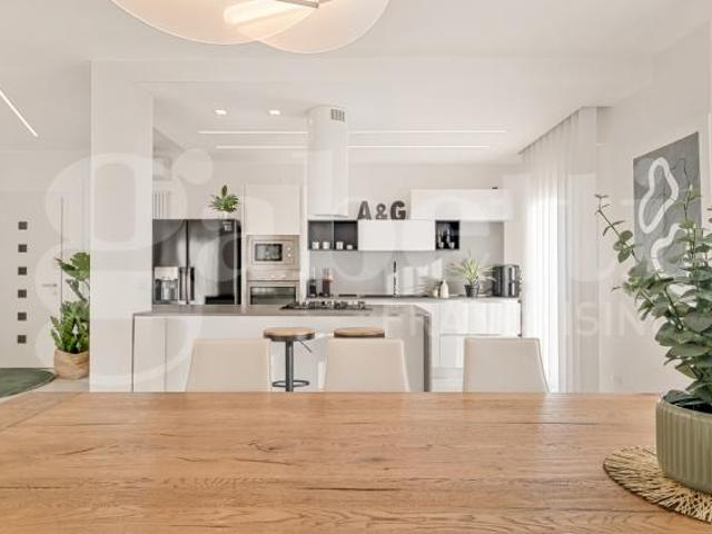 Appartamento Venezia. Rif.: 10/PC26VRG