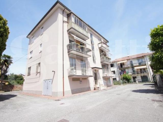 Appartamento Venezia. Rif.: 14/PC26VRG