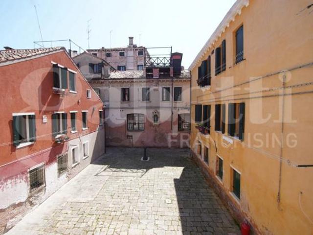 Appartamento Venezia. Rif.: 15/PC26VRG