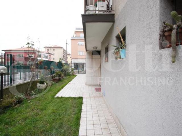 Appartamento Venezia. Rif.: 23/PC26VRG