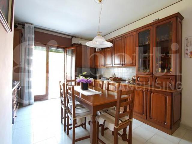 Appartamento Venezia. Rif.: 2A/PC26VRG