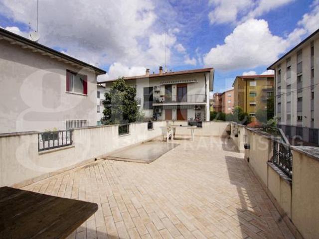 Villa bifamiliare Venezia. Rif.: 2/PC26VRG