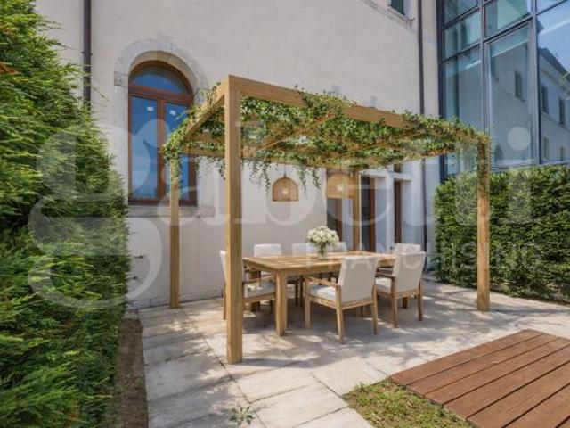 Appartamento Venezia. Rif.: 3594VRG