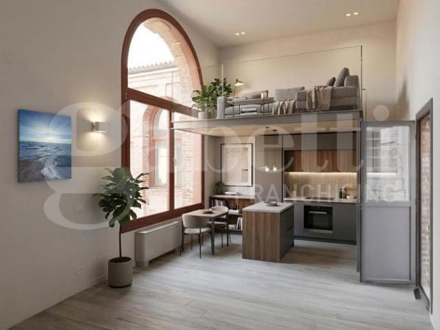 Appartamento Venezia. Rif.: 3512VRG