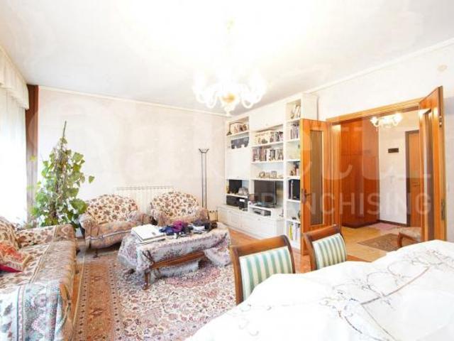 Appartamento Venezia. Rif.: 8/PC26VRG
