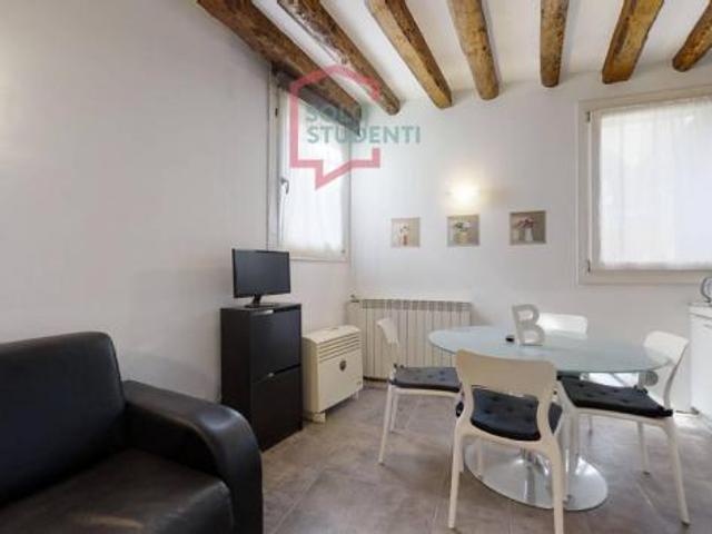 Appartamento Venezia. Rif.: VE 18!