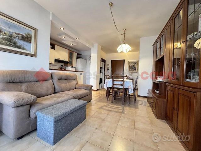 Appartamento Verona [Cod. rif 3319814ARG]