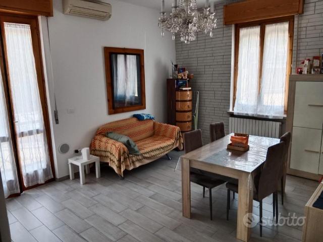 Appartamento Verona Porto San Pancrazio