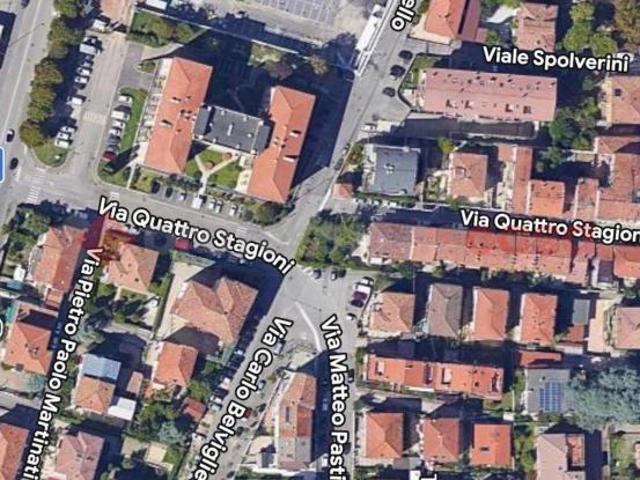 Appartamento Verona. Rif.: Cod. rif 3329395VRG