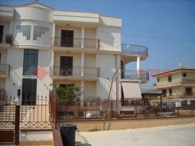 Appartamento Vitulazio. Rif.: Cod. rif 3329996VRG