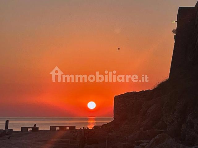Appartamento via Madre Ninetta Ionata 52, Centro, Guglionesi