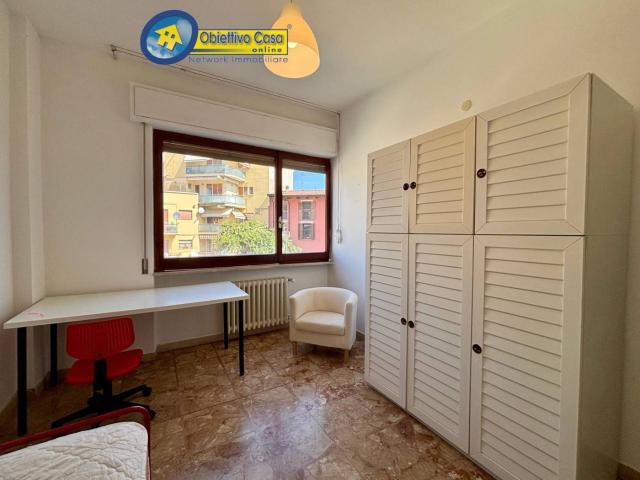 Appartamento via Malaspina, Centro, Teramo