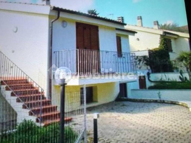 Appartamento via Mar Ligure 33, Pittulongu, Olbia