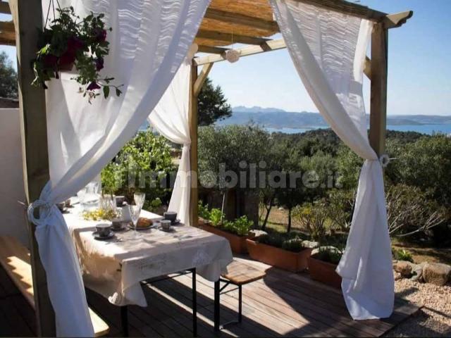 Appartamento via Mar Morto 26, Pittulongu, Olbia