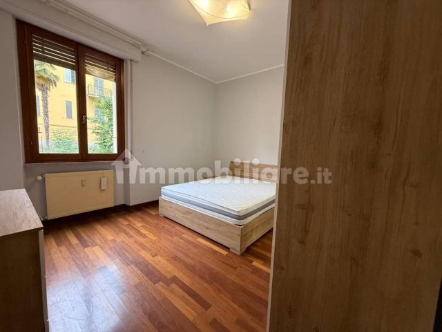 Appartamento via Marcantonio Bonciario 6, Centro, Perugia