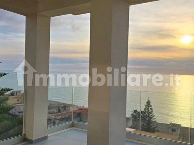 Appartamento via Marco Polo, 22, Secca Grande, Ribera