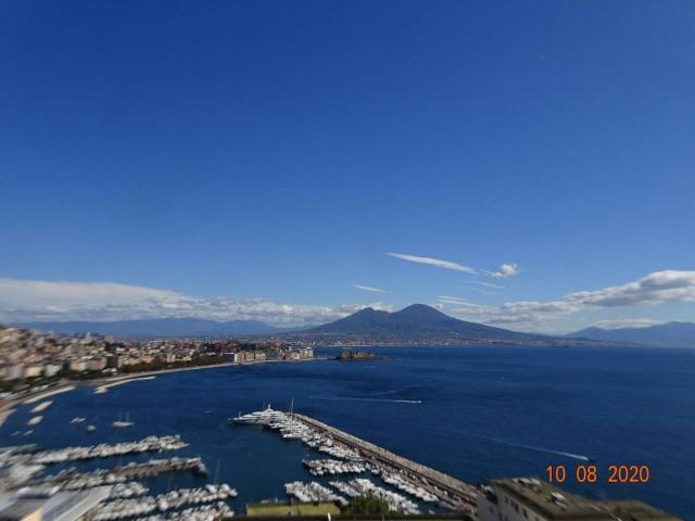 Appartamento via Marechiaro, Marechiaro, Napoli