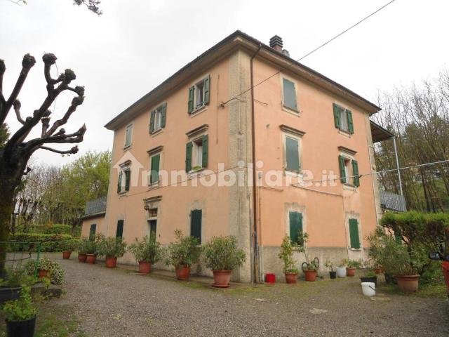 Appartamento via Maria Montessori, Berzantina, Castel di Casio